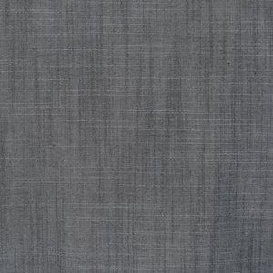 Additional Image 1 - a grey fabric with a black stripe