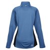 View Image 3 of 3 of Roots73 Birchlake Tech 1/2-Zip Pullover - Ladies'