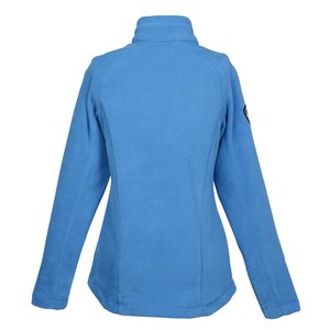 Additional Image 1 - a blue jacket with a white background