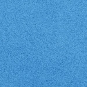 Additional Image 2 - a blue surface with white clouds