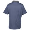 View Image 2 of 3 of Nike Performance Iconic Heather Pique Polo