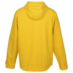 Additional Image 1 - a yellow sweater with a white background