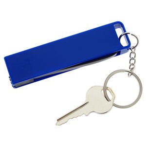 Additional Image 1 - a key on a key chain