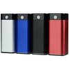 View Image 4 of 8 of Brick Power Bank Flashlight with Case