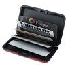 View Image 2 of 3 of Aluminum Card Wallet Case