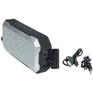 Additional Image 2 - a silver and black device