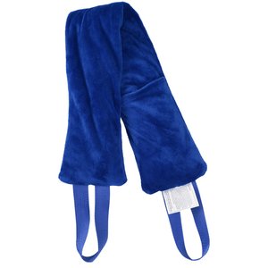 Additional Image 2 - a blue pants with straps
