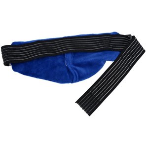 Additional Image 2 - a blue and black belt