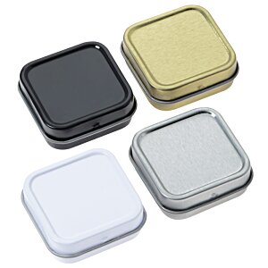 Additional Image 2 - a group of square objects