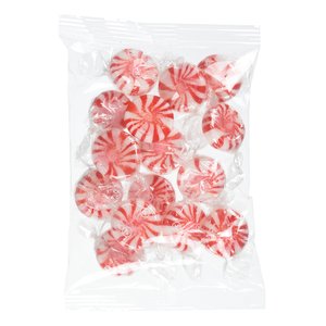Additional Image 4 - a plastic bag with red flowers