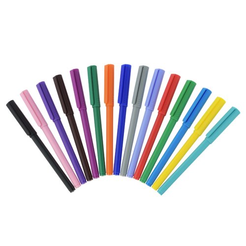 Additional Image 1 - a group of colored pencils