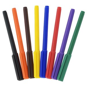 Additional Image 2 - a group of colored sticks