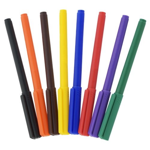 Additional Image 2 - a group of colored sticks