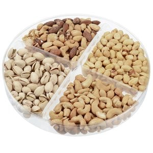 Additional Image 1 - a plate of cereals