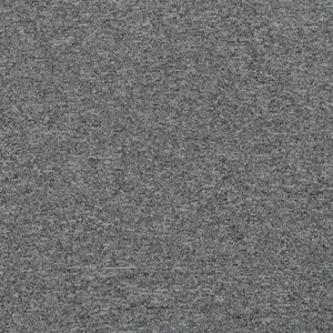 Additional Image 2 - a grey carpet with a white spot