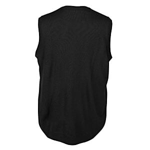 Additional Image 1 - a blue vest on a white background