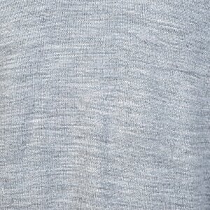 Additional Image 2 - a blue fabric with white text