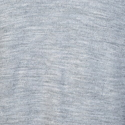 Additional Image 2 - a blue fabric with white text