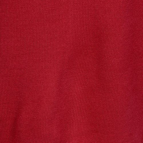 Additional Image 2 - a red fabric on a shirt