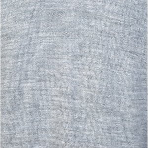 Additional Image 2 - a white shirt with a black stripe