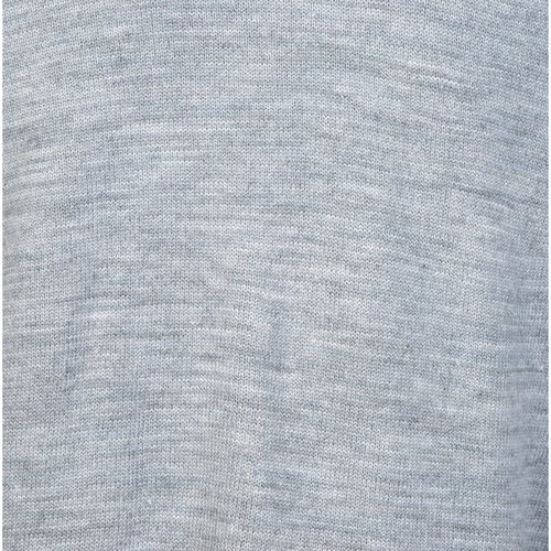 Additional Image 2 - a white shirt with a black stripe