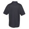 View Image 2 of 2 of Balance Colorblock Performance Pique Polo - Men's