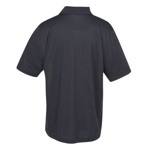 Additional Image 1 - a black shirt on a white background