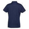 View Image 2 of 2 of Balance Colorblock Performance Pique Polo - Ladies'