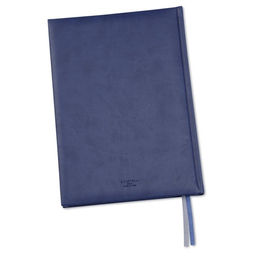 Additional Image 2 - a blue rectangular object with a metal pole