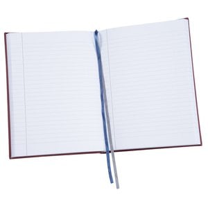 Additional Image 3 - a close-up of a notebook