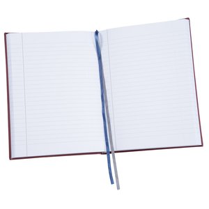 Additional Image 3 - a close-up of a notebook