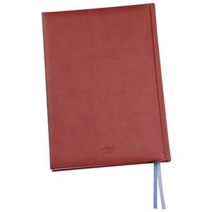 Additional Image 1 - a red rectangular object with a white background