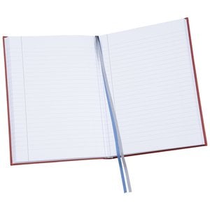 Additional Image 3 - a close-up of a notebook