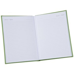 Additional Image 1 - a white open book