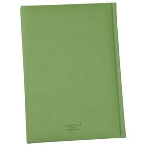 Additional Image 2 - a green rectangle on a white background