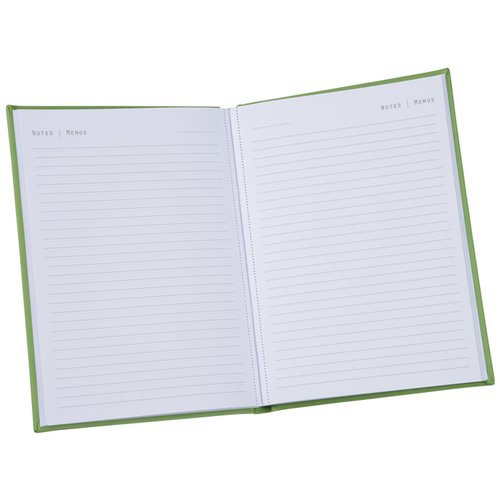 Additional Image 1 - a white open book