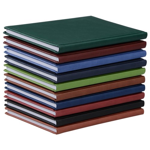 Additional Image 3 - a stack of colorful square objects