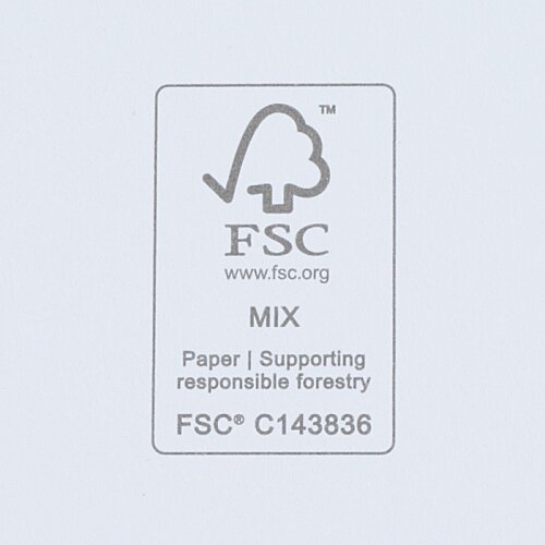 Additional Image 4 - a white square with black text