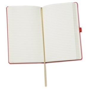 Additional Image 3 - a white book with a stick