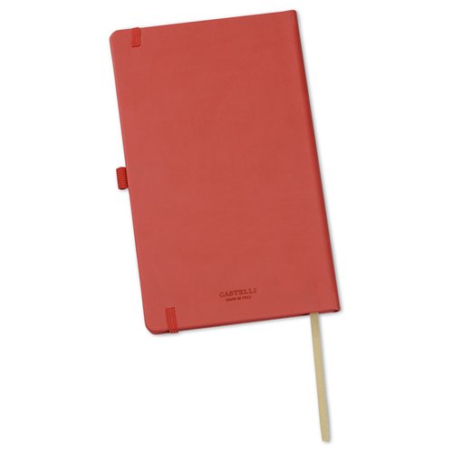 Additional Image 2 - a red rectangular sign with a white pole