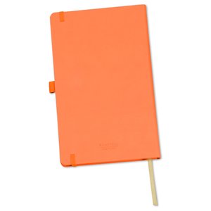 Additional Image 2 - an orange rectangular object with a white background