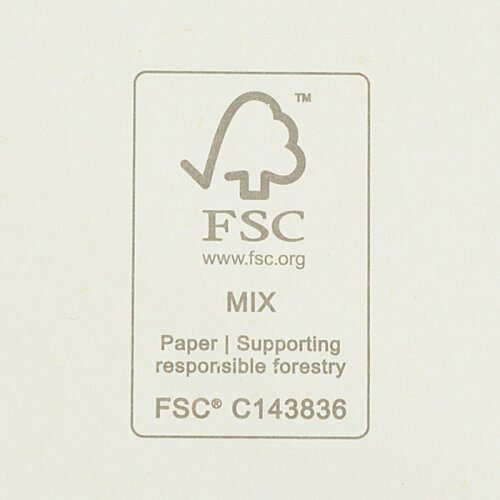 Additional Image 4 - a white box with a logo