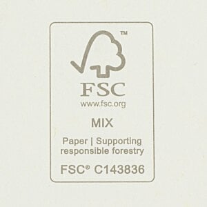 Additional Image 3 - a white box with a logo