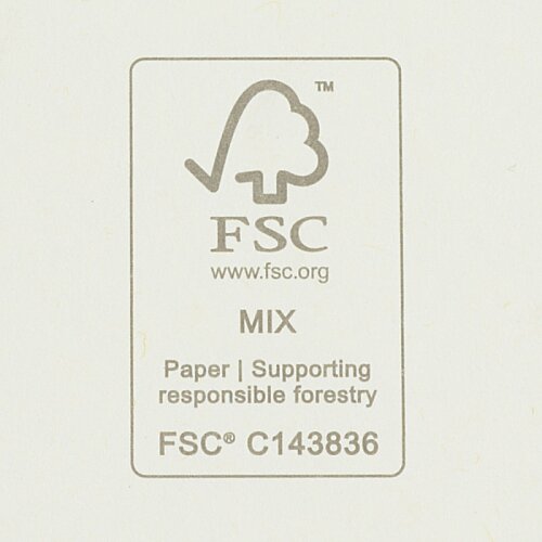 Additional Image 3 - a white box with a logo