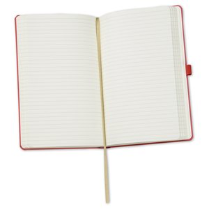 Additional Image 2 - a white book with a stick