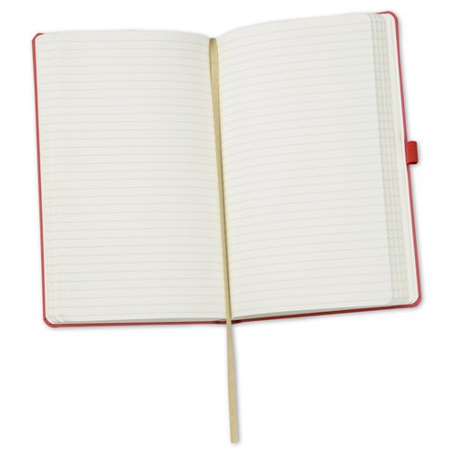 Additional Image 2 - a white book with a stick