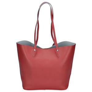 Additional Image 2 - a red bag with a strap