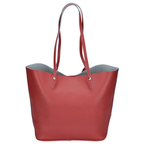 Additional Image 2 - a red bag with a strap