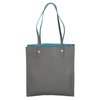 Additional Image 2 - a grey bag with handles