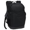 Additional Thumbnail Image 1 - a black backpack with a strap